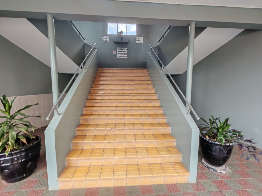 1 Bedroom Property for Sale in South End Eastern Cape